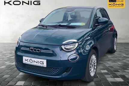 Fiat 500e Gebrauchtwagen