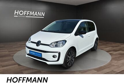 VW up! Gebrauchtwagen