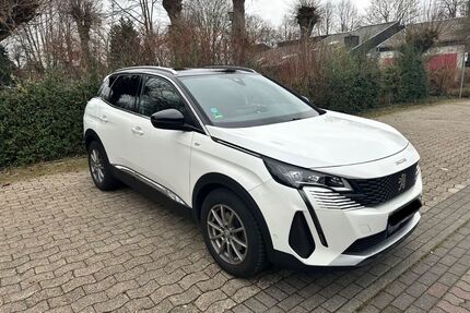 Peugeot 3008 Gebrauchtwagen