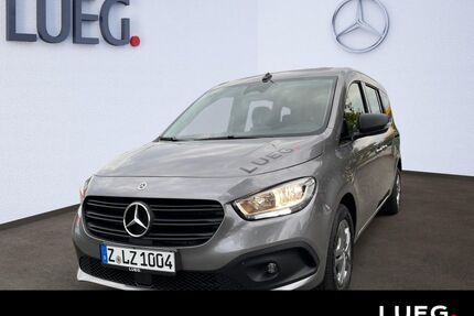 Mercedes-Benz Citan Gebrauchtwagen