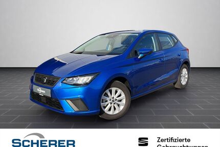 Seat Ibiza Gebrauchtwagen