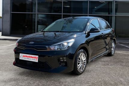 Kia Rio Gebrauchtwagen