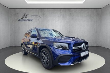 Mercedes-Benz GLB 220 Gebrauchtwagen