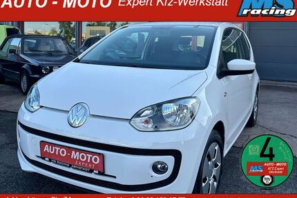 VW up! Gebrauchtwagen