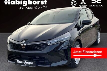 Renault Clio Gebrauchtwagen