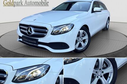 Mercedes-Benz E 220 Gebrauchtwagen
