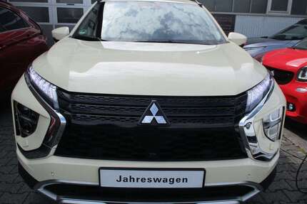 Mitsubishi Eclipse Gebrauchtwagen