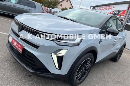 Renault Captur Gebrauchtwagen