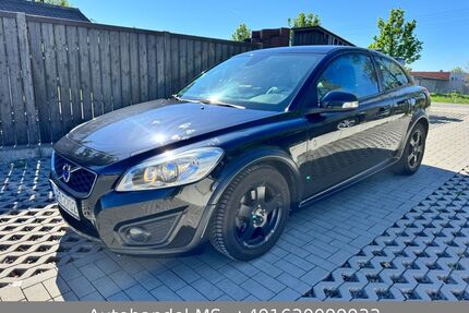 Volvo C30 Gebrauchtwagen