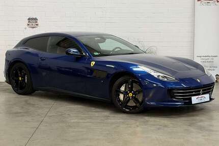 Ferrari GTC4 Lusso Gebrauchtwagen