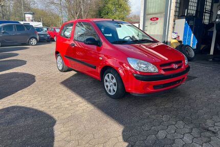 Hyundai Getz Gebrauchtwagen