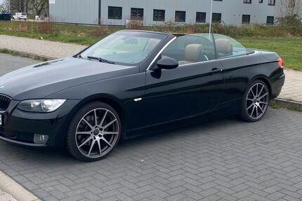 BMW 325 Gebrauchtwagen