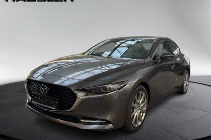 Mazda 3 Gebrauchtwagen