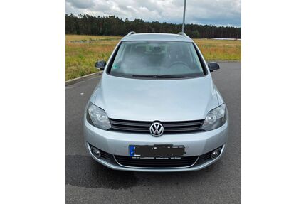 VW Golf Plus Gebrauchtwagen