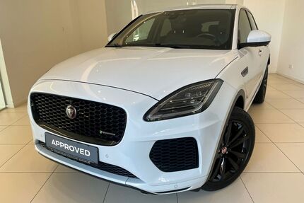 Jaguar E-Pace Gebrauchtwagen