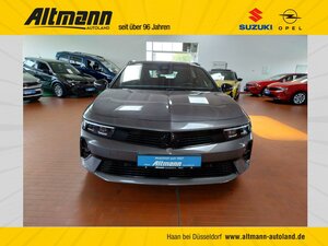 Opel Astra GS ACC LHZ SHZ KAM CARPLAY Gebrauchtwagen