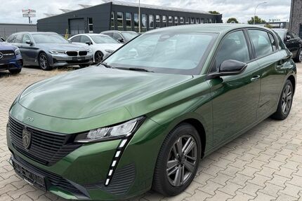 Peugeot 308 Gebrauchtwagen