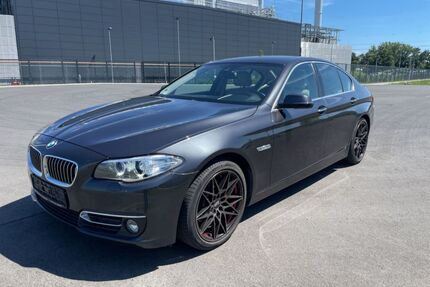 BMW 520 Gebrauchtwagen