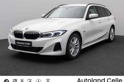 BMW 330 Gebrauchtwagen