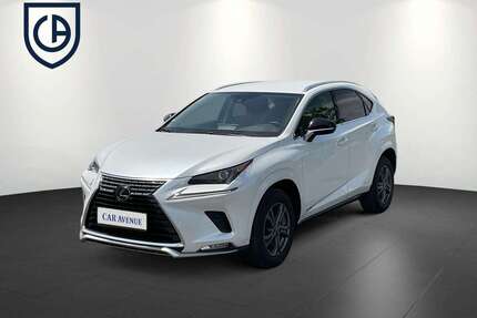 Lexus NX 300 Gebrauchtwagen