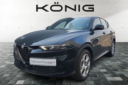 Alfa Romeo Tonale Gebrauchtwagen