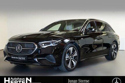 Mercedes-Benz E 300 Gebrauchtwagen