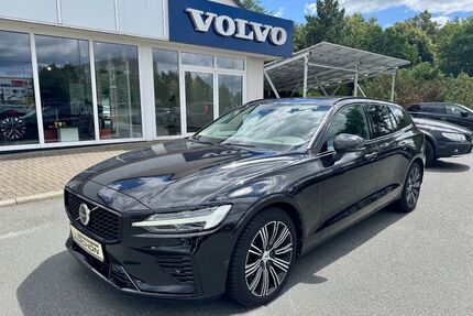 Volvo V60 Gebrauchtwagen