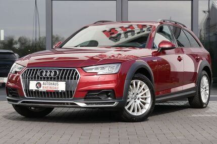 Audi A4 Allroad Gebrauchtwagen