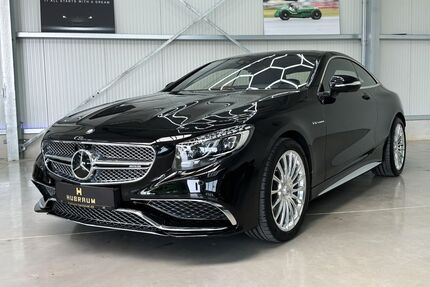 Mercedes-Benz S 65 AMG Gebrauchtwagen
