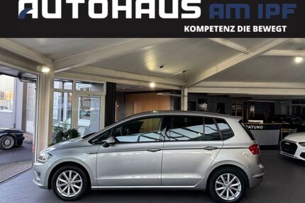 VW Golf Sportsvan Gebrauchtwagen