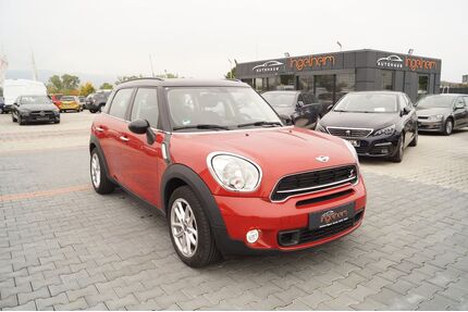 Mini Countryman S (Cooper) Gebrauchtwagen