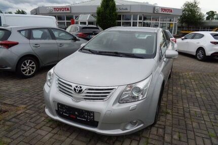 Toyota Avensis Gebrauchtwagen