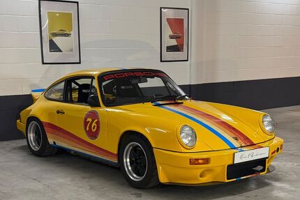 Porsche 911 Urmodell Gebrauchtwagen