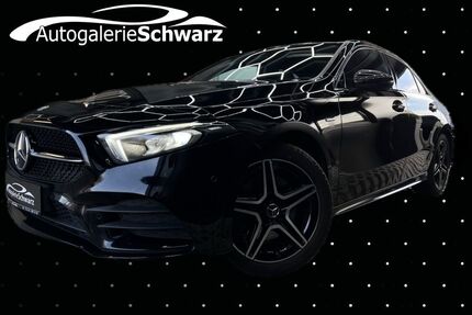 Mercedes-Benz A 250 Gebrauchtwagen