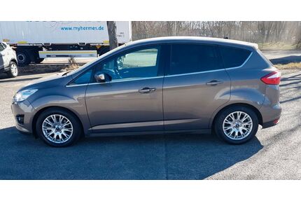 Ford C-Max Gebrauchtwagen