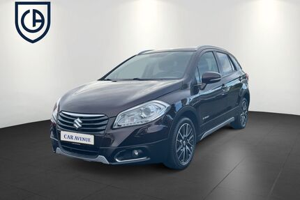 Suzuki SX4 Gebrauchtwagen