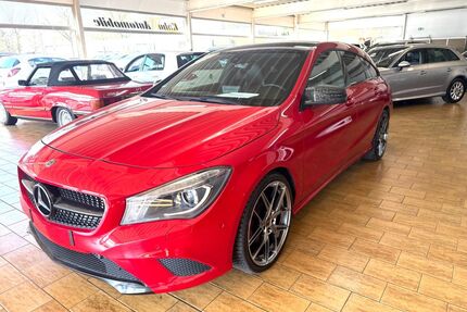 Mercedes-Benz CLA 180 Gebrauchtwagen
