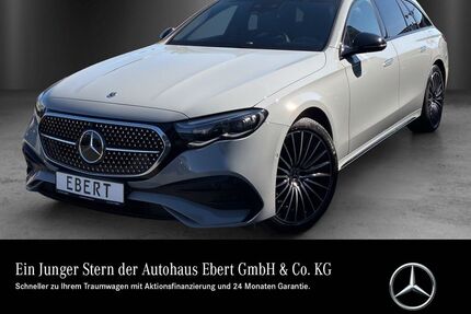 Mercedes-Benz E 300 Gebrauchtwagen