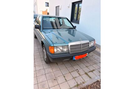 Mercedes-Benz 190 Gebrauchtwagen