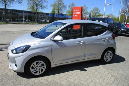 Hyundai i10 Gebrauchtwagen