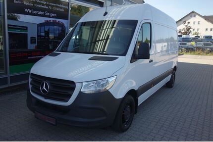 Mercedes-Benz Sprinter Gebrauchtwagen
