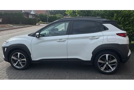 Hyundai KONA Gebrauchtwagen
