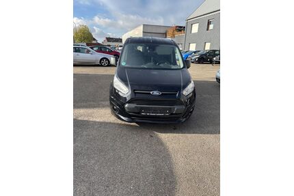 Ford Grand Tourneo Gebrauchtwagen