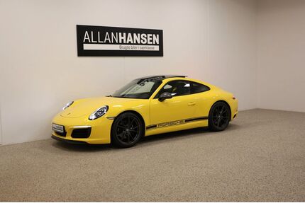 Porsche 911 Urmodell Gebrauchtwagen