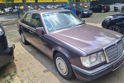 Mercedes-Benz E 230 Gebrauchtwagen