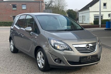 Opel Meriva Gebrauchtwagen