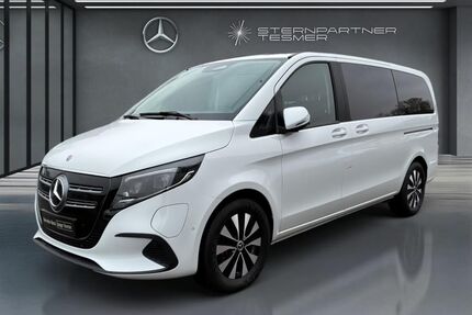 Mercedes-Benz EQV Gebrauchtwagen