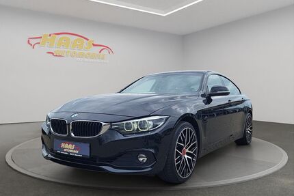 BMW 430 Gran Coupé Gebrauchtwagen