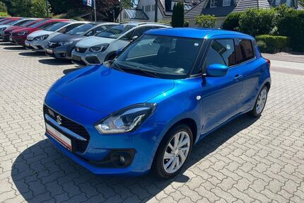 Suzuki Swift Gebrauchtwagen