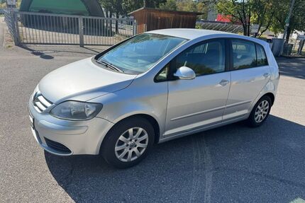 VW Golf Plus Gebrauchtwagen